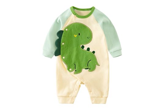 maxToonrain Baby Clothing One-pieces Outfit Sleepwear