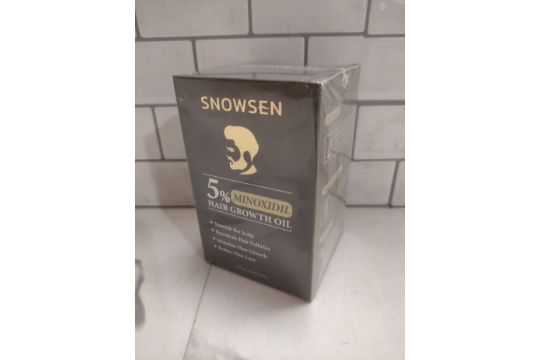 Biotin Hair Growth Oil 120ml