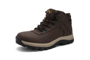 CC-Los Men's Waterproof Hiking Boots