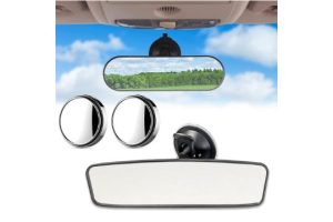 Car Mirror