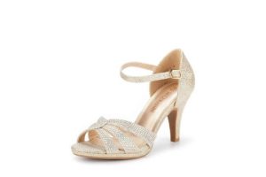 DREAM PAIRS Women's Amore Fashion