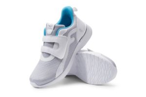 FitVille Womens Lightweight Walking Trainers