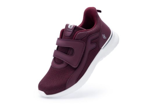 FitVille Womens Lightweight Walking Trainers