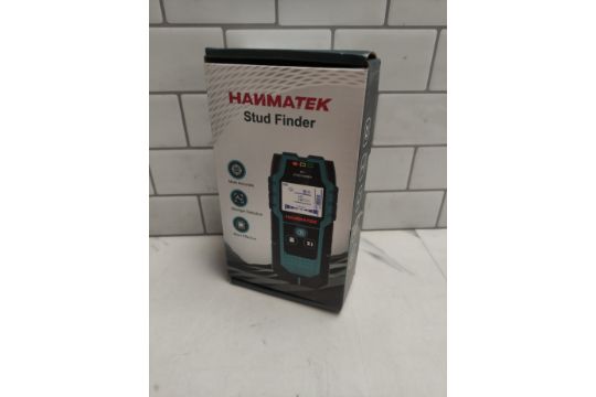 HANMATEK Stud Finder SF1 Wall Scanner HANMATEK Stud Finder SF1 Wall Scanner
