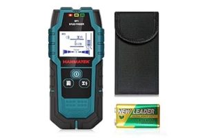 HANMATEK Stud Finder SF1 Wall Scanner