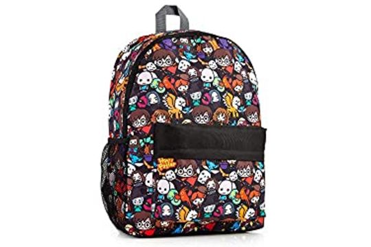 Harry Potter School Bag