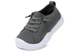JIASUQI Toddler Shoes Boys Girls