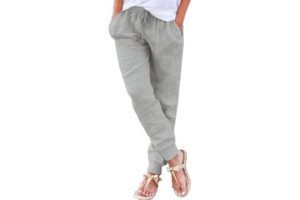 Joligiao Tracksuit Bottoms