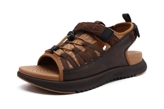 ONCAI Men Hiking Sandals