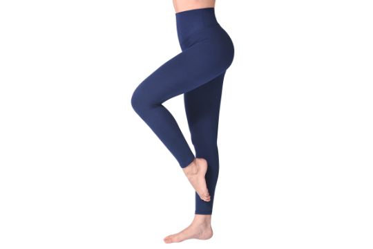 SINOPHANT High Waisted Leggings for Women S-M