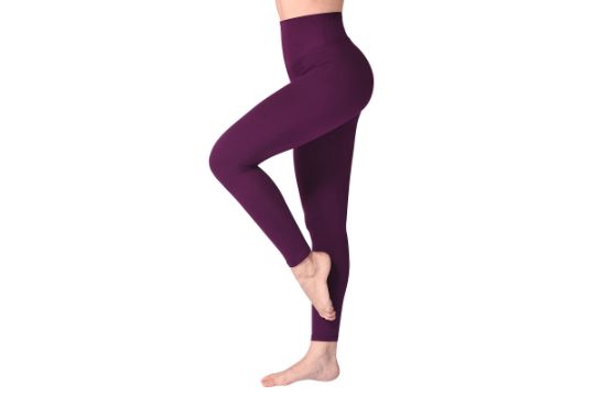 SINOPHANT High Waisted Leggings for Women