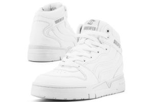 Sosenfer Wedge Heel Women's Fashion Trainers