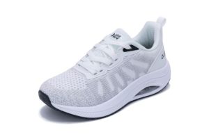 WNA Womens Walking Trainers Shoes with Arch Support Casual Orthopedic Plantar Fasciitis Shoes  Size 40