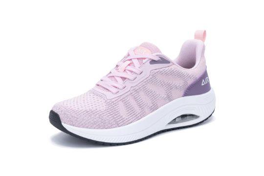 WNA Womens Walking Trainers Shoes with Arch Support Casual Orthopedic Plantar Fasciitis Shoes Fashion Sneakers for Women