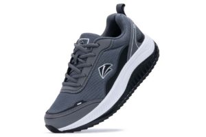 Women Arch Support Trainers Walking