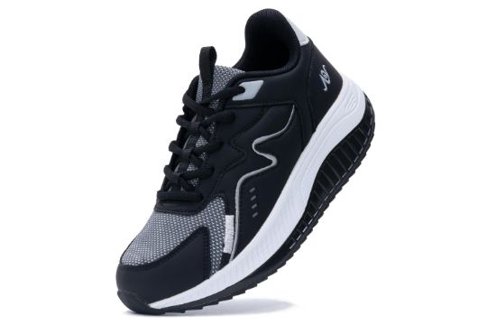 Women Trainers with Arch Support Size 39
