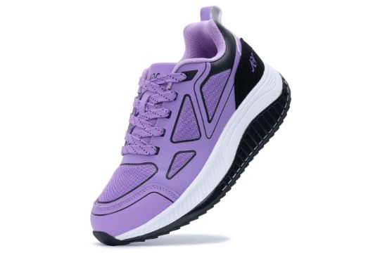 Women Trainers with Arch Support Walking Shoes Platform Plantar Fasciitis Orthotic Pain Relief Women Trainers with Arch Support Walking Shoes Platform Plantar Fasciitis Orthotic Pain Relief Size 39