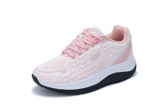 Women Trainers with Arch Support