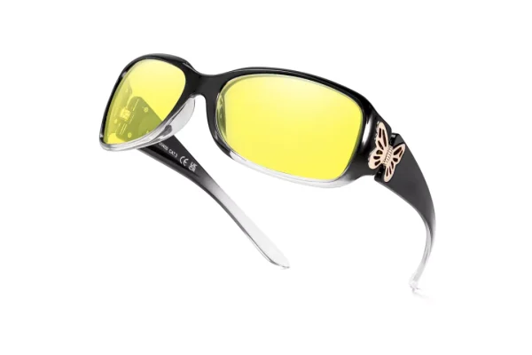 SIPHEW Night Driving Glasses