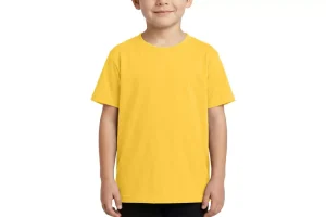 11X RRP £8.79 NetSetUK Kids Crew Neck Short Sleeve T Shirts Plain NetSetUK Kids Crew Neck Short Sleeve T Shirts Plain