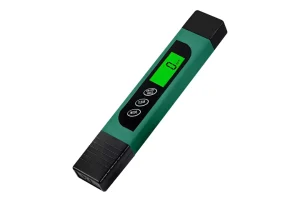 QNCIGER Water Quality Tester
