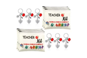 Sunwuun 6 Sets Thank You Teacher Gifts