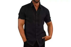 Brand New Short Sleeve Shirts