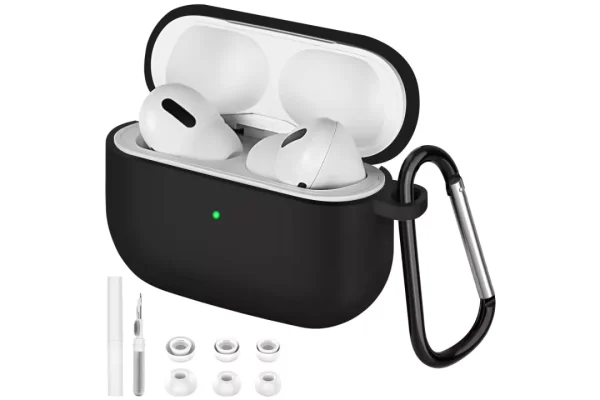 AXFEE Case Cover Compatible with Airpods 3 Case