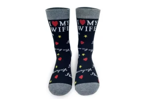 YLYDMY Novelty Funny Socks for Men