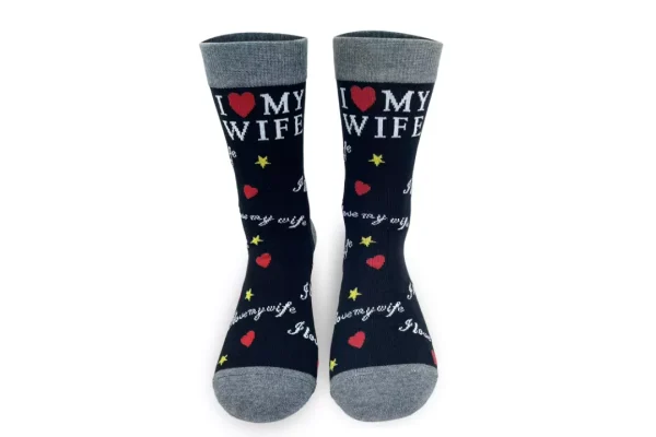 YLYDMY Novelty Funny Socks for Men