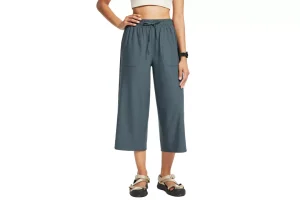 FitsT4 Sports Women's Hiking Pants Outdoor Trousers