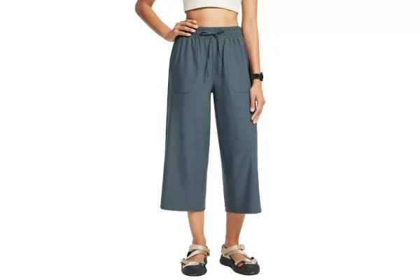 FitsT4 Sports Women's Hiking Pants Outdoor Trousers