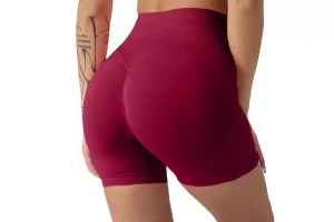 High Waist Shorts for Women
