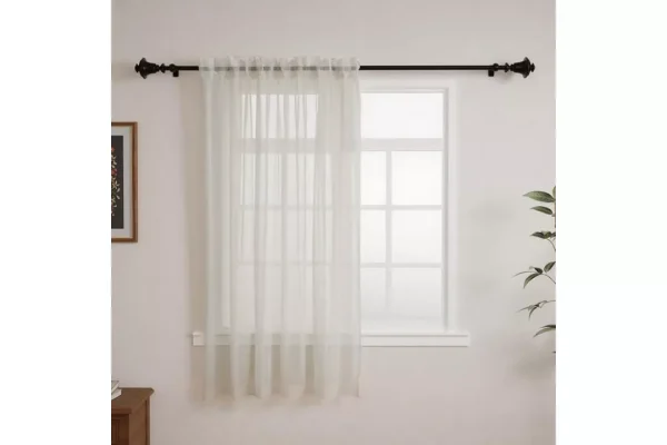 GFCC Voile Curtains