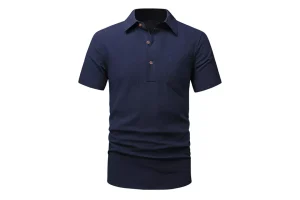 Making Da Mens Polo Shirts Short Sleeve Summer