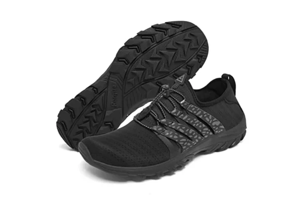 Racqua Mens&Womens Water Shoes