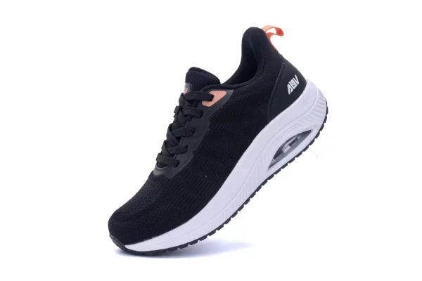 WNA Step Up Womens Trainers Arch