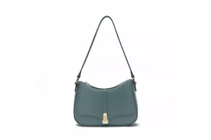2X RRP £28.17 Prettyzys Crescent Shoulder Bag for Women Prettyzys Crescent Shoulder Bag for Women