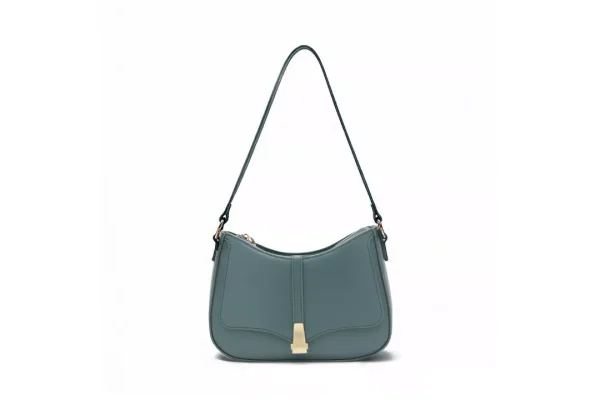 Prettyzys Crescent Shoulder Bag for Women