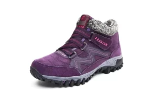 2X RRP £28.54 Brand New Hiking Boots Brand New Hiking Boots
