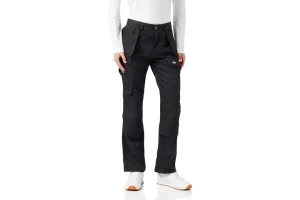 2X RRP £47.04 Dickies, Men's, Redhawk PRO TRS, Black, 38W Dickies, Men's, Redhawk PRO TRS, Black, 38W