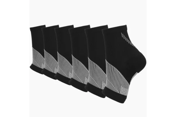 Srclo 3 Pairs Neuropathy Socks