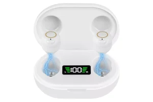 Aolso Mini Digital Sound Aid Voice Enhancer