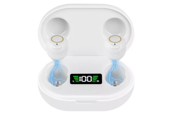 Aolso Mini Digital Sound Aid Voice Enhancer