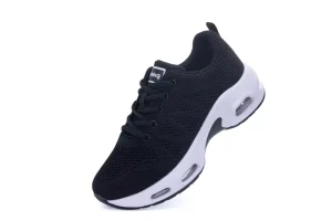 Quseek Women's Running Trainers Comfortable