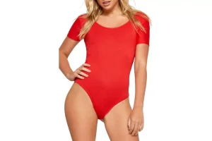 2X RRP £8.39 STAR FASHION Women's Bodysuits Cap Sleeve Bodysuit. STAR FASHION Women's Bodysuits Cap Sleeve Bodysuit.