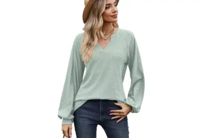 2X RRP £9.12 Brand New Ladies Blouse