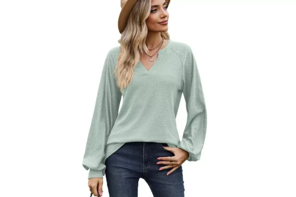 Ladies Blouse