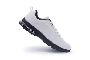 RomenSi Mens Running Trainers Walking Shoes