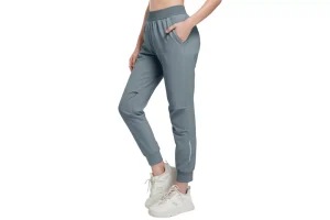3X RRP £11.99 HIBETY Winter Fleece Lined Trousers for Women HIBETY Winter Fleece Lined Trousers for Women